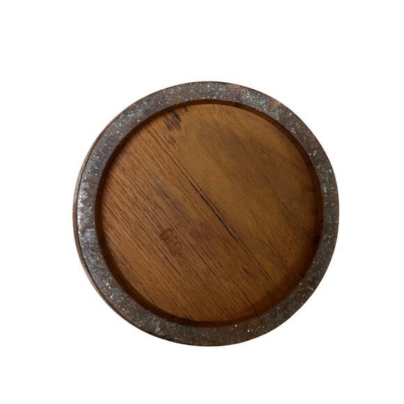 Dansk Teak Ice Bucket by Jens H. Quistgaard - Picture 5 of 5